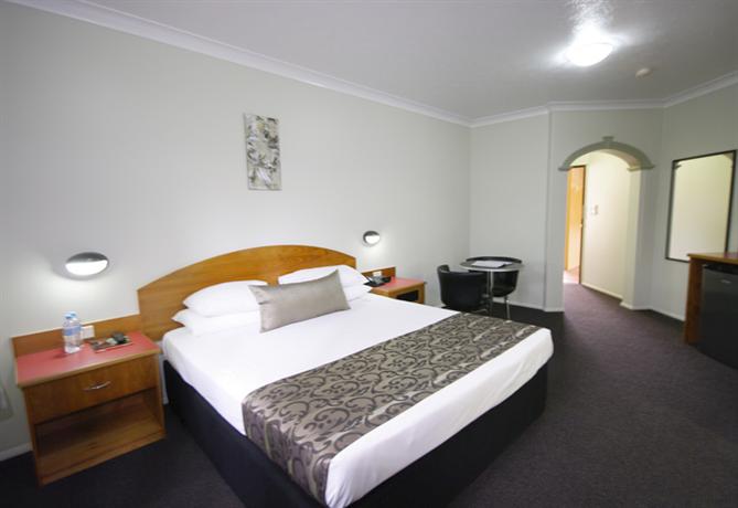 Mackay Resort Motel